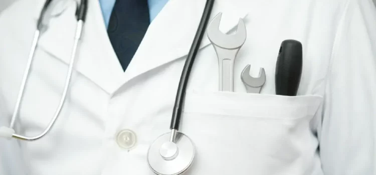 Jakie uprawnienia mają lekarze medycyny pracy?