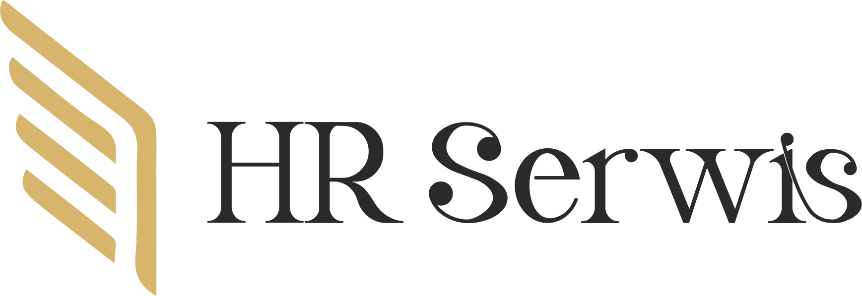 logo hr serwis