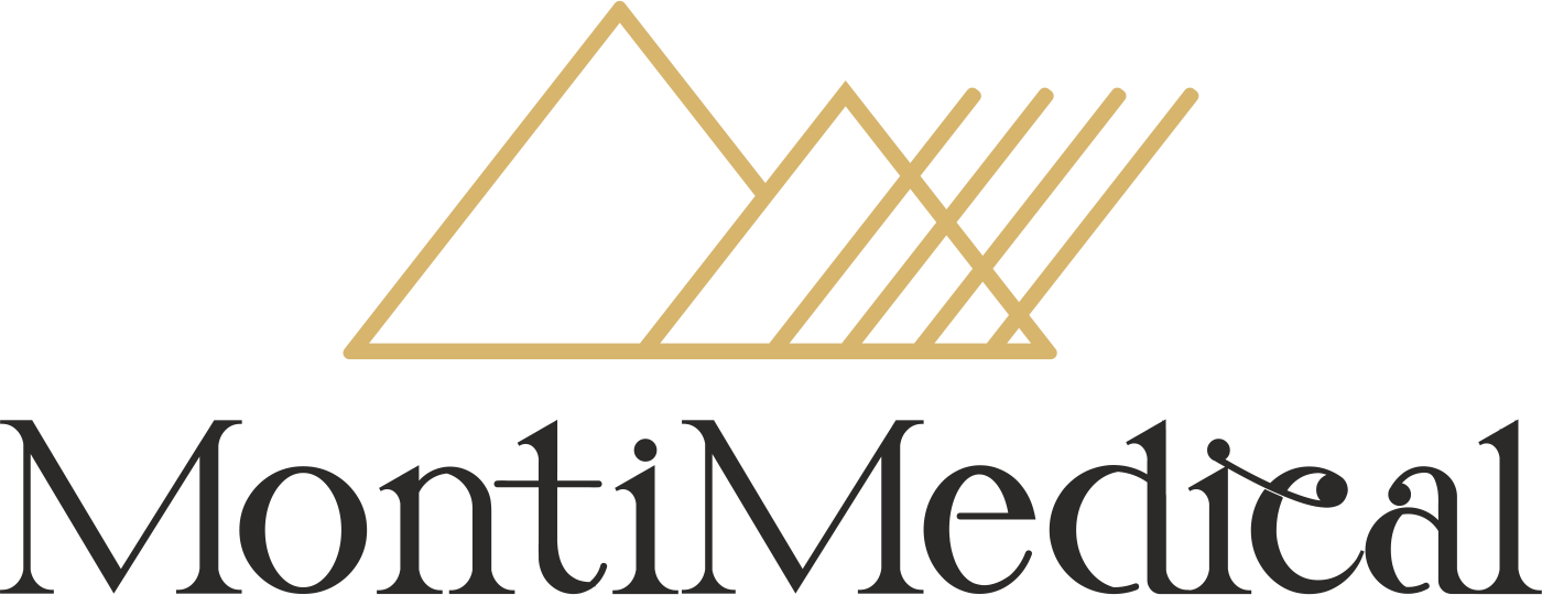 logo MontiMedical